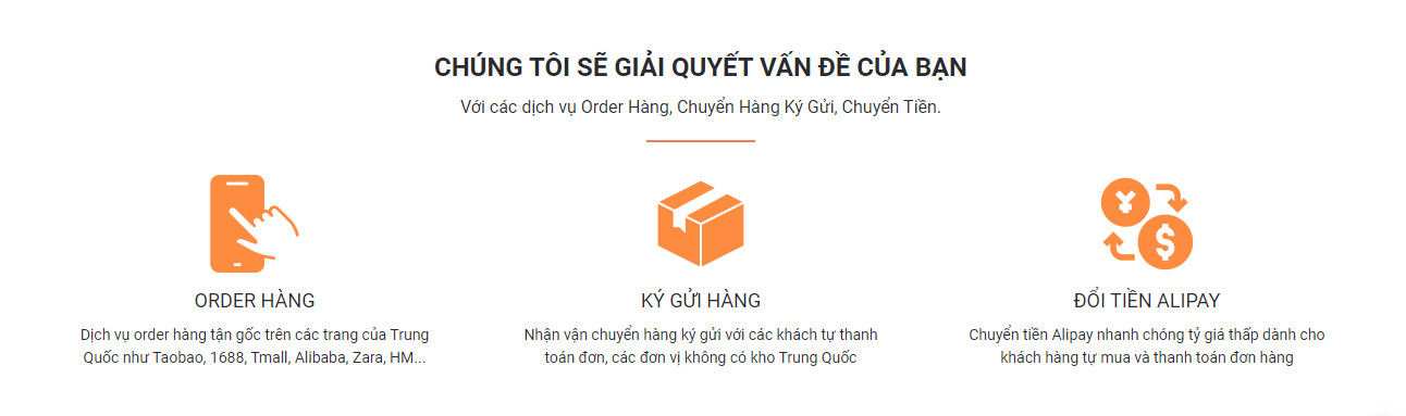 Tiêu đề: Nhập hàng Trung Quốc - Giải pháp tiết kiệm, chất lượng cao!