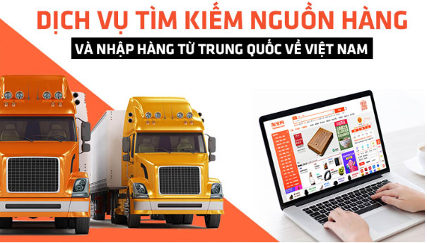 Kinh nghiệm nhập hàng xưởng Trung Quốc